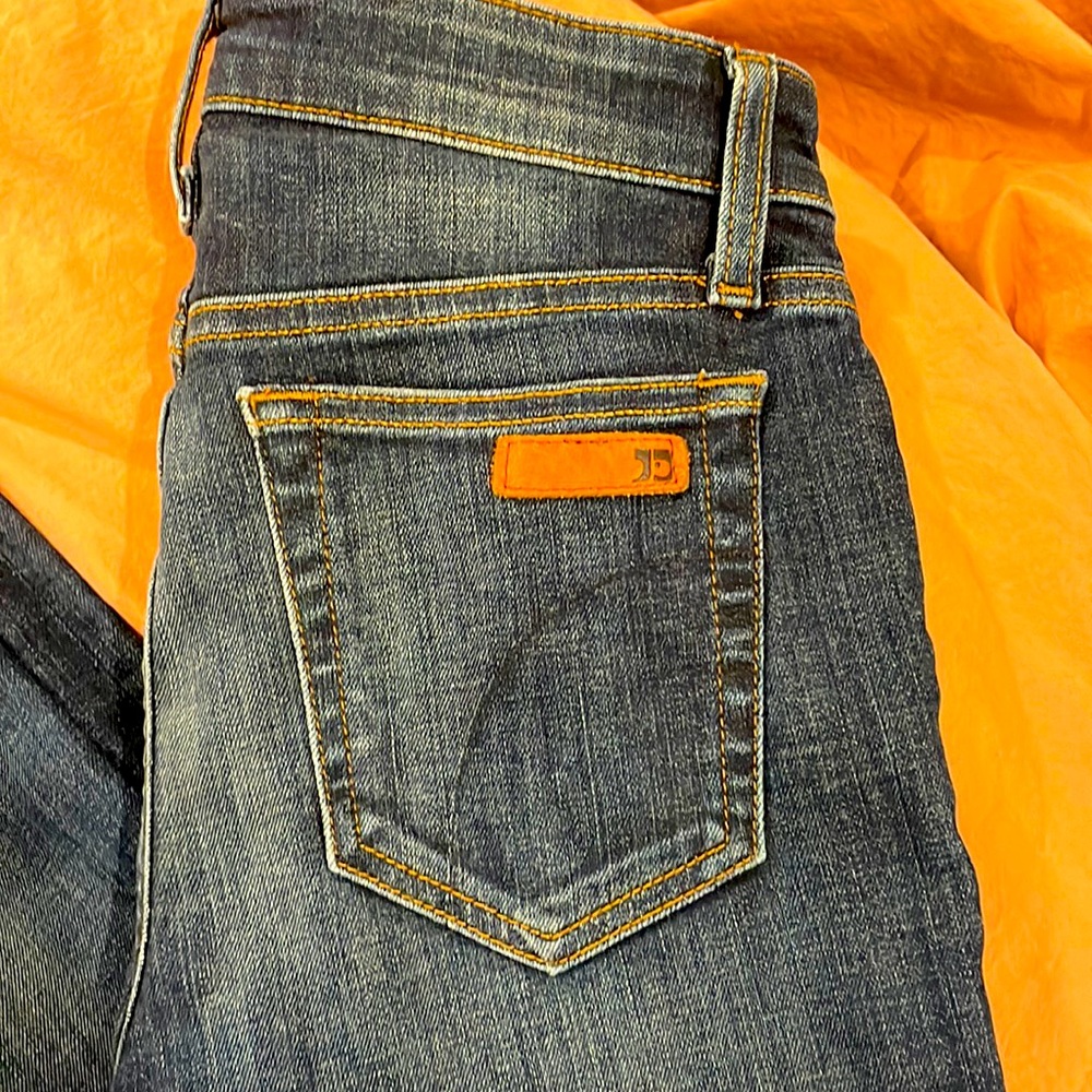 Joes straight leg jeans
